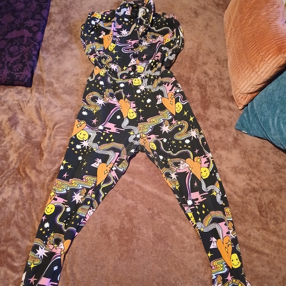 Nooworks Better Days  Jumpsuit - Picture 4 of 6